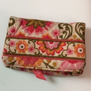 Vera Bradley wallet